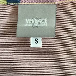 Versace Couture shirt only worn once!